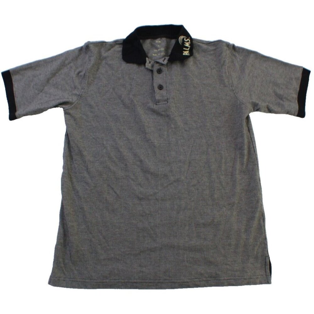 Palms Casino Las Vegas Men's Polo Shirt‎ Size M